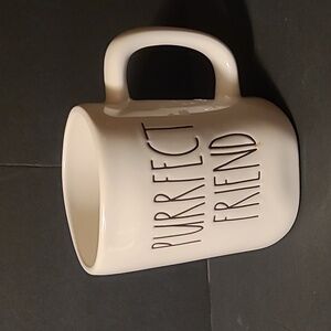 Rae Dunn Artisan Collection Mug